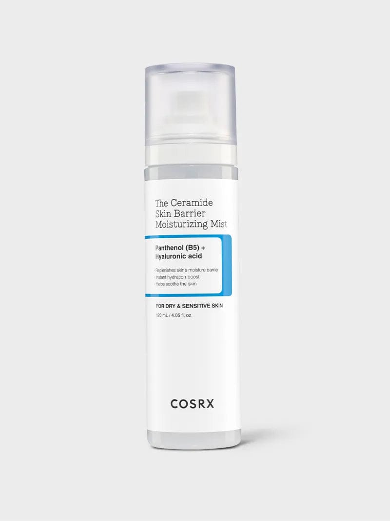 COSRX The Ceramide Skin Barrier Moisturizing Mist
