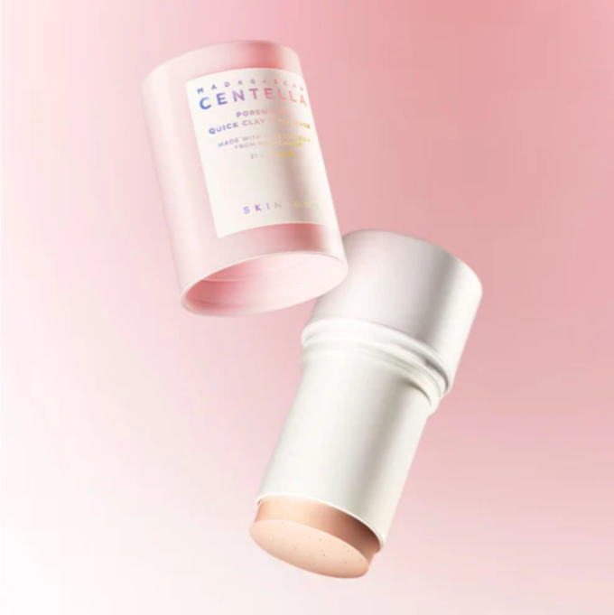 SKIN1004 Poremizing Quick Clay Stick Mask