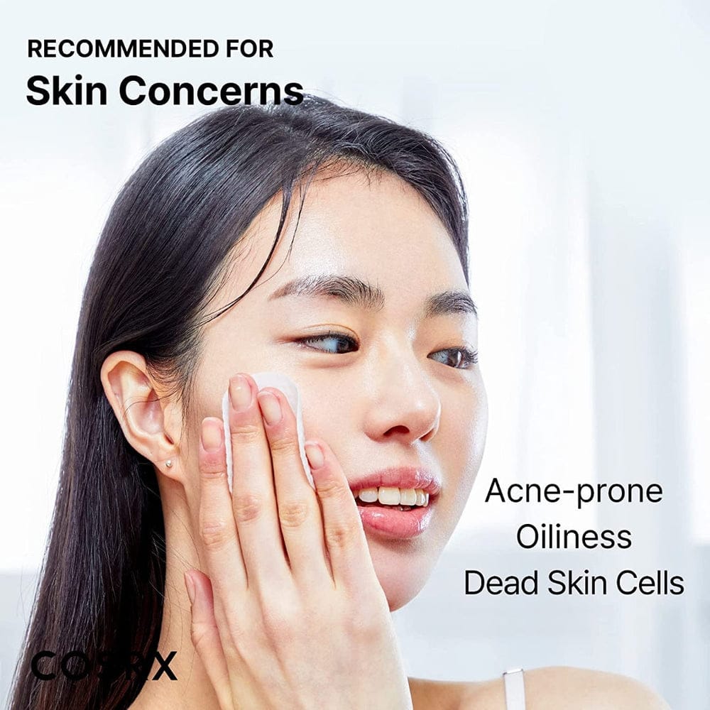COSRX One Step Original Clear Pad