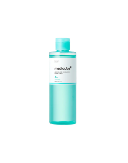 Medicube Azelaic Acid Niacinamide Clear Toner