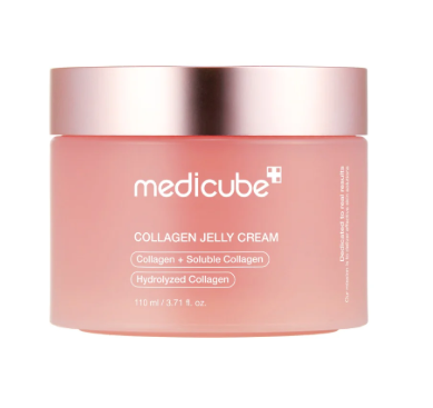 Medicube Collagen Jelly Cream