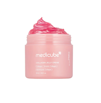 Medicube Collagen Jelly Cream