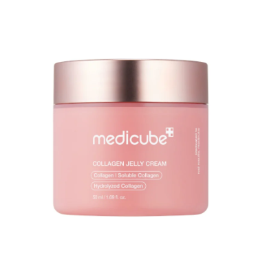 Medicube Collagen Jelly Cream