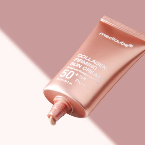 Medicube Collagen Firming Suncream 50 ML