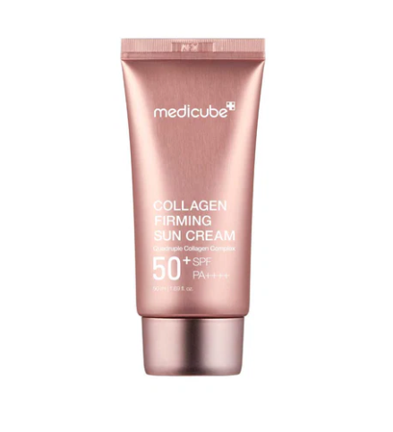 Medicube Collagen Firming Suncream 50 ML