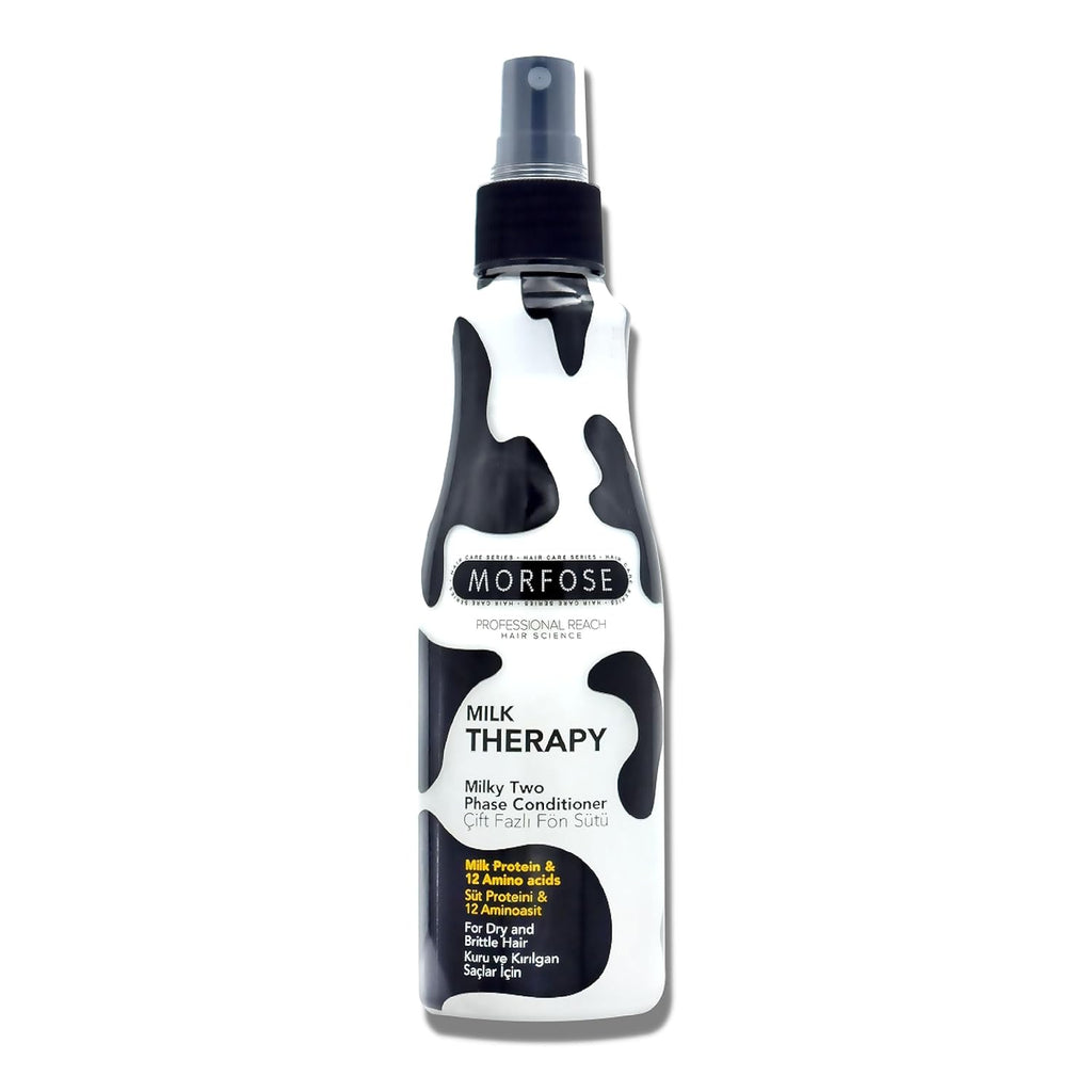 Morfose Milk Therapy Conditioner
