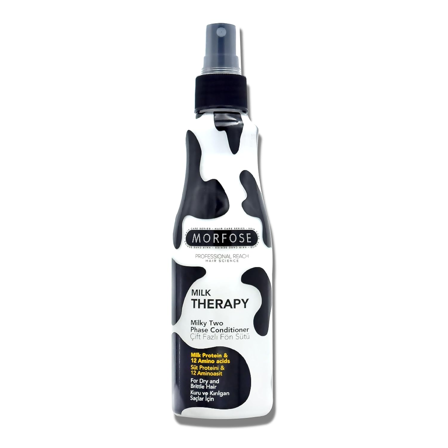 Morfose Milk Therapy Conditioner