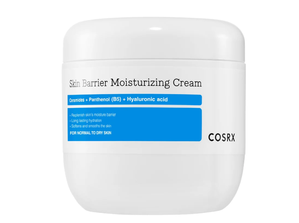 COSRX Skin Barrier Moisturizing Cream