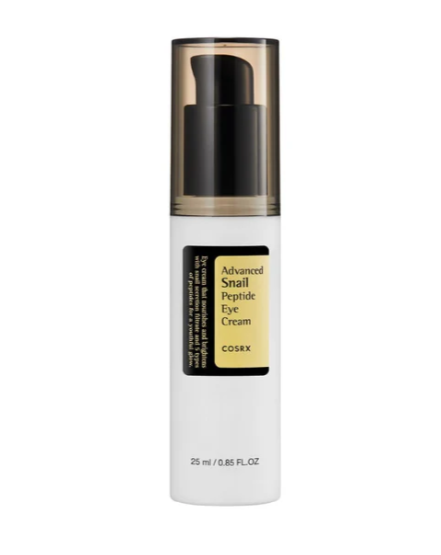 COSRX Advanced Snail Peptide Eye Cream