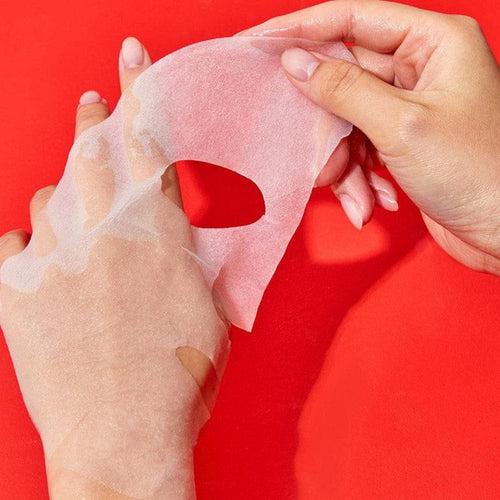 COSRX AC Collection Blemish Care Sheet Mask