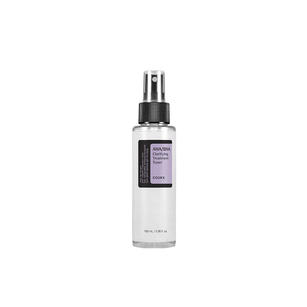 COSRX AHA / BHA Clarifying Treatment Toner