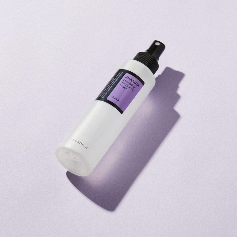 COSRX AHA / BHA Clarifying Treatment Toner