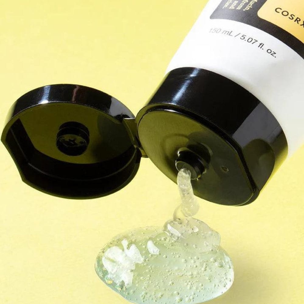 COSRX Advanced Snail Mucin Gel Cleanser