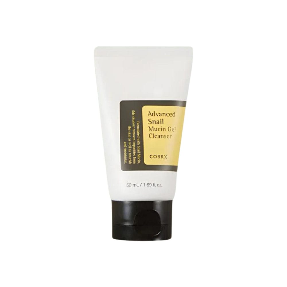 COSRX Advanced Snail Mucin Gel Cleanser