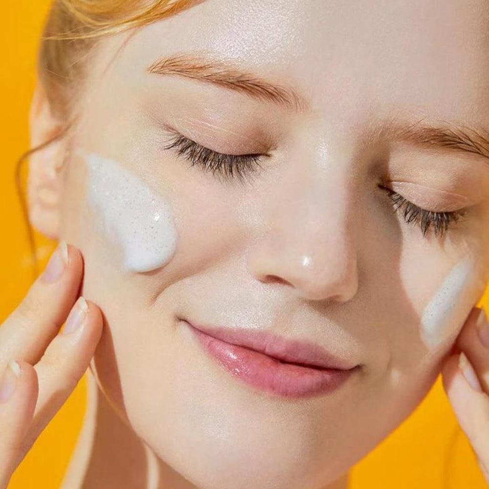 COSRX Advanced Snail Mucin Gel Cleanser