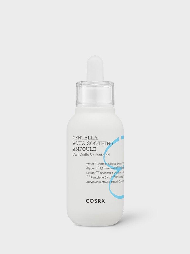 COSRX Triple Hyaluronic Moisture Ampoule