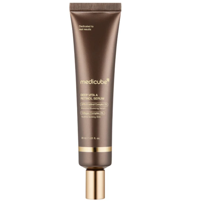 Medicube Deep Vita A Retinol Serum
