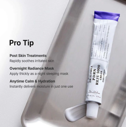 Dr. Althea PDRN Reju 5,000 Cream