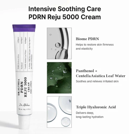 Dr. Althea PDRN Reju 5,000 Cream
