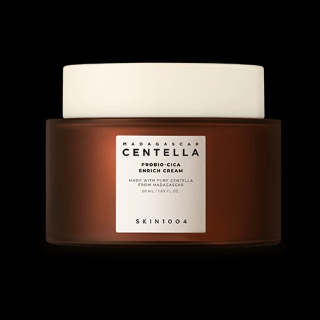 SKIN1004 Probio-Cica Enrich Cream