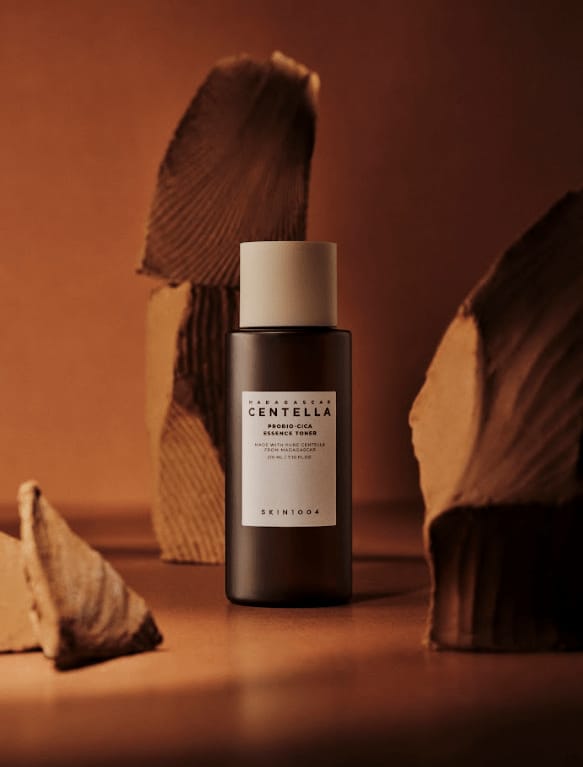 SKIN1004 Probio-Cica Essence Toner