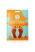Bee Beauty Exfoliating Foot Mask