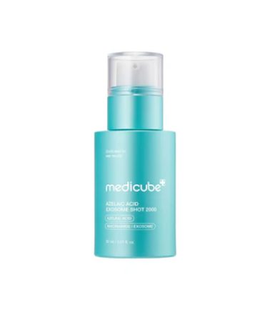 Medicube Azelaic Acid Exosome Shot 2000