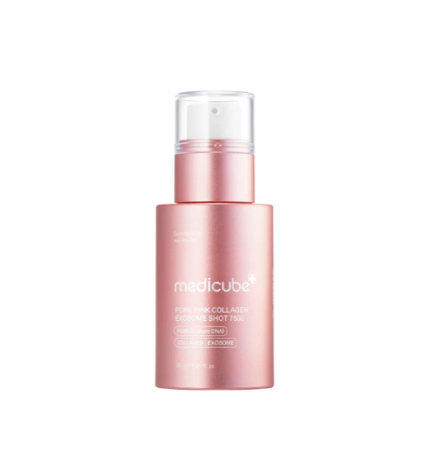 Medicube PDRN Pink Shot Serum 7,500 (30 mL)