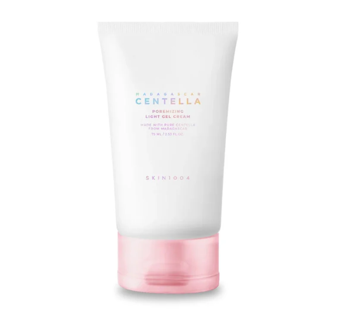 SKIN1004 Poremizing Light Gel Cream