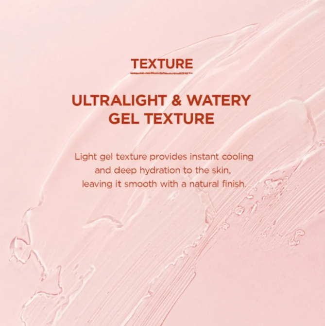 SKIN1004 Poremizing Light Gel Cream