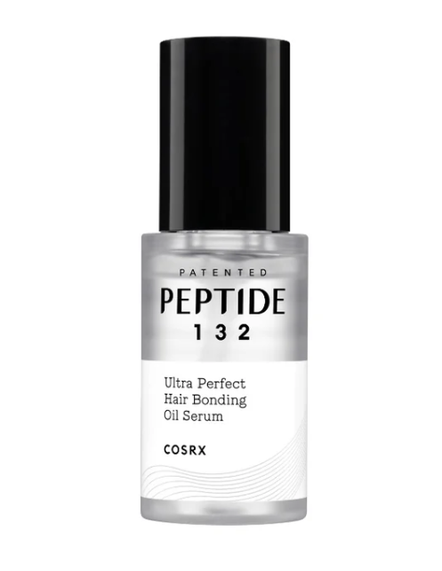 COSRX Peptide - 132 Ultra Perfect Hair Bonding Oil Serum