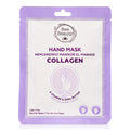 Bee Beauty Moisturizing Collagen Manicure Hand Mask