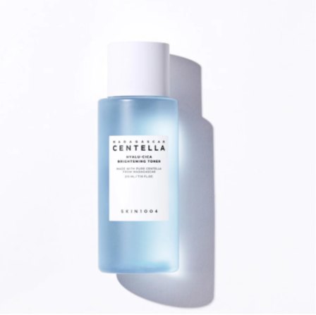 SKIN1004 Hyalu-Cica Brightening Toner