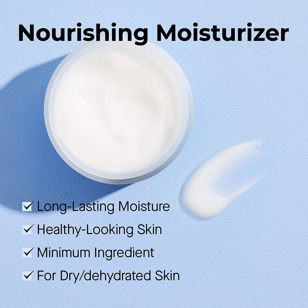 COSRX Hyaluronic Acid Intensive Cream
