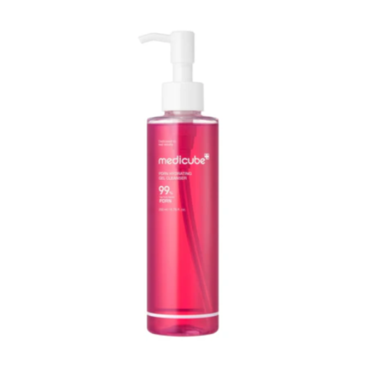 Medicube PDRN Hydrating Gel Cleanser