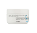 COSRX Hydrium Green Tea Aqua Soothing Gel Cream