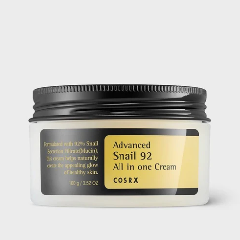 Cosrx Advanced Snail 92 All in One Cream