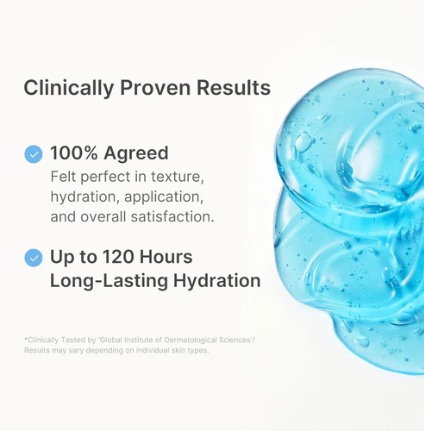 Medicube Hyaluronic Ceramide Jelly Cream