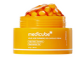 Medicube Kojic Acid Turmeric Vita Capsule Cream