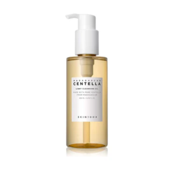 Centella Light Cleansing Oil