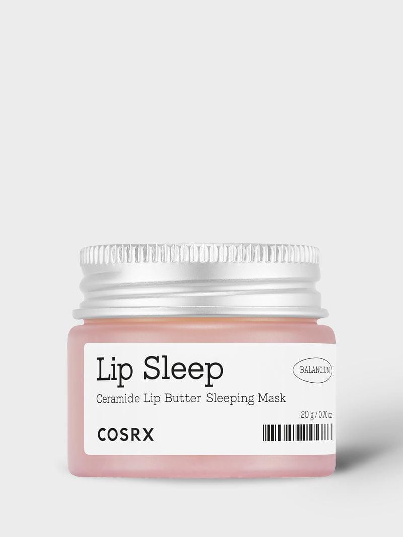COSRX Lip Sleep - Balancium Ceramide Lip Butter Sleeping Mask