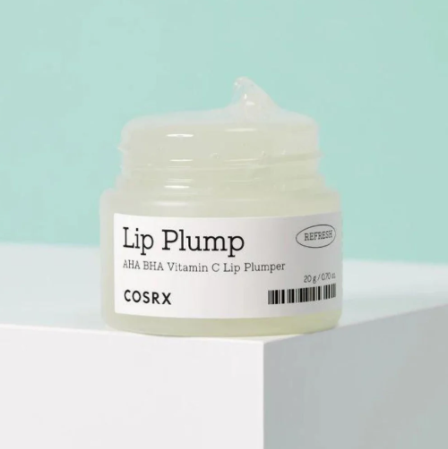 COSRX Refresh AHA BHA Vitamin C Lip Plumper