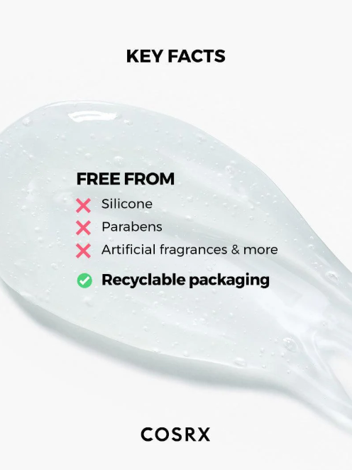 COSRX Refresh AHA BHA Vitamin C Lip Plumper