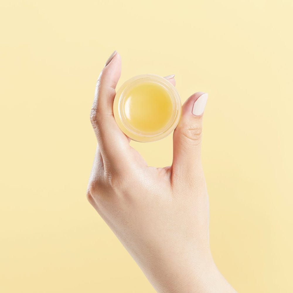 COSRX Lip Sleep - Full Fit Propolis Lip Sleeping Mask
