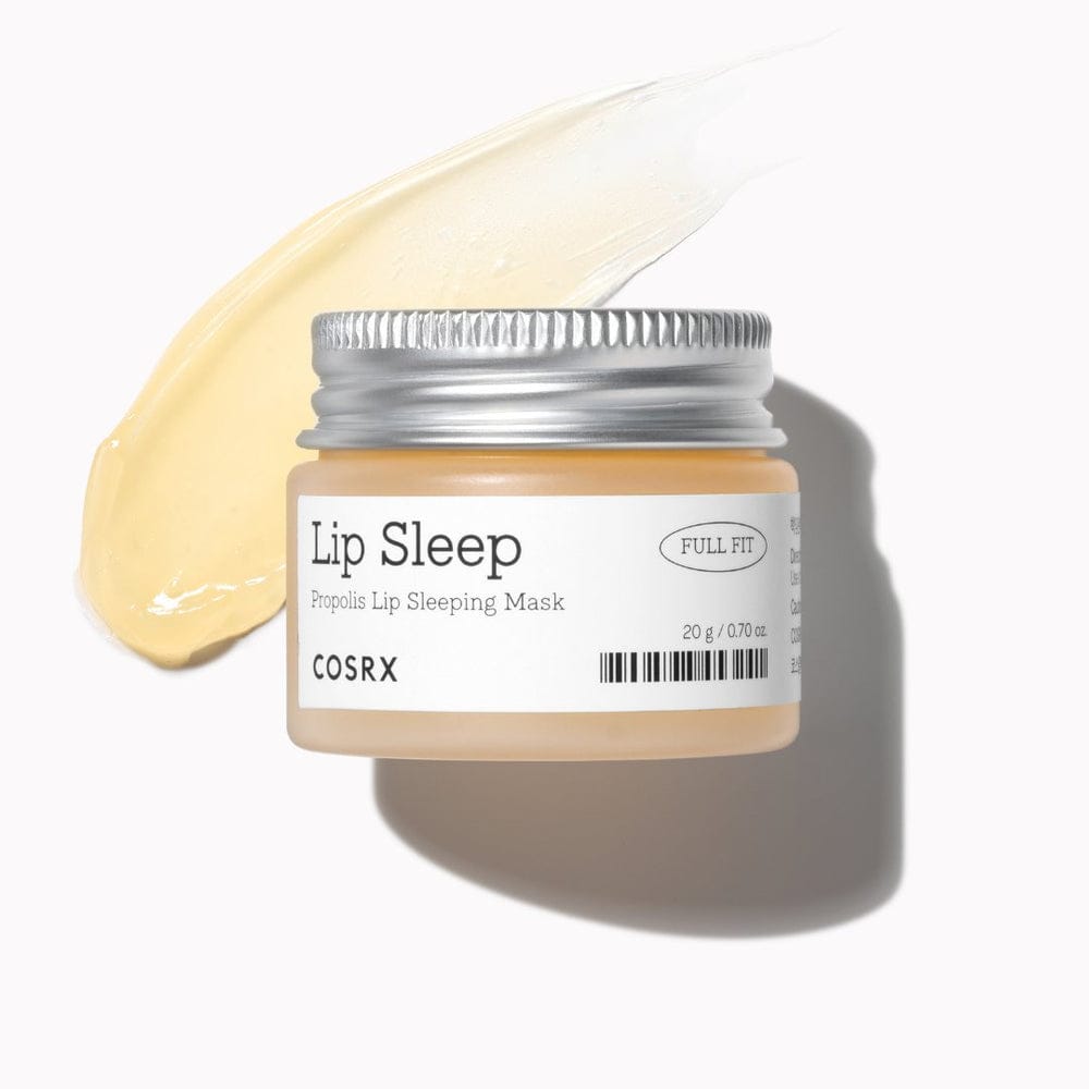 COSRX Lip Sleep - Full Fit Propolis Lip Sleeping Mask