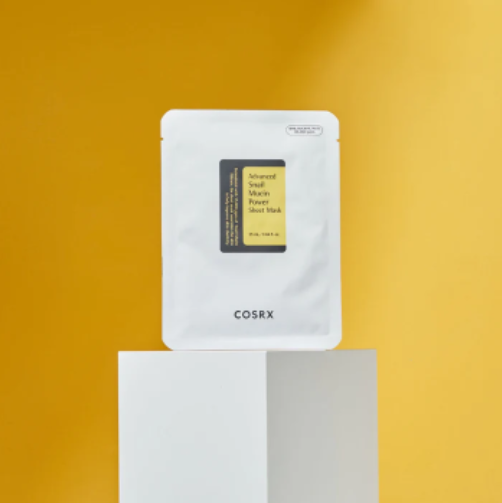 COSRX Advanced Snail Mucin Power Sheet Mask