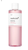 Medicube PDRN Pink Cica Soothing Toner 250 mL