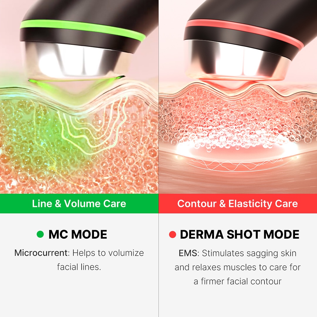 Medicube Age - R - Booster Pro