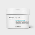 One - Step Moisture Up Pad