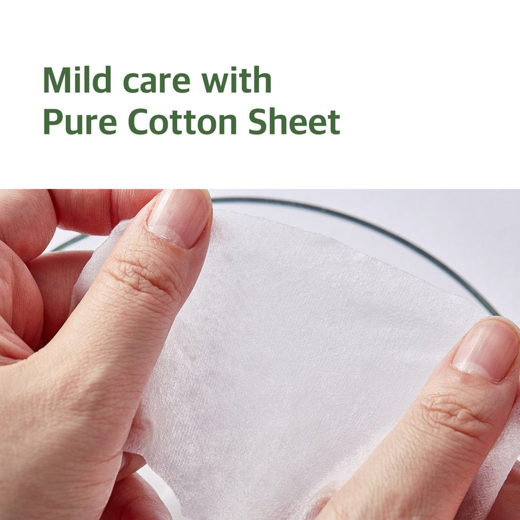 Round Lab Mugwort Calming Sheet Mask